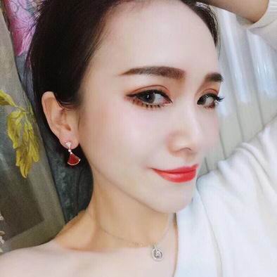 Bvlgari earring 03lyh17 (7)