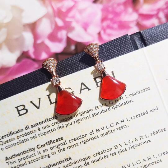 Bvlgari earring 03lyh17 (8)