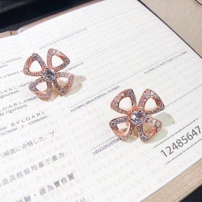 Bvlgari earring 03lyh18 (4)