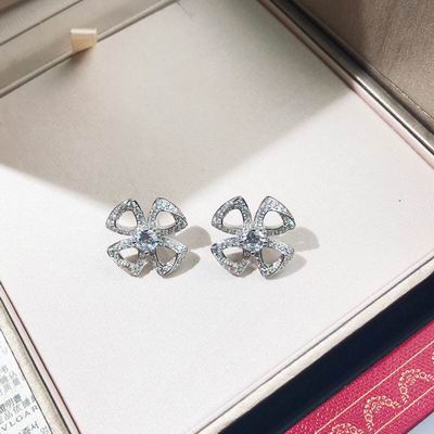 Bvlgari earring 03lyh18 (6)