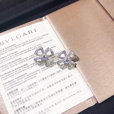 Bvlgari earring 03lyh18 (7)