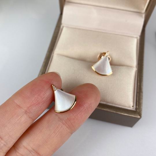 Bvlgari earring 03lyh19 (1)