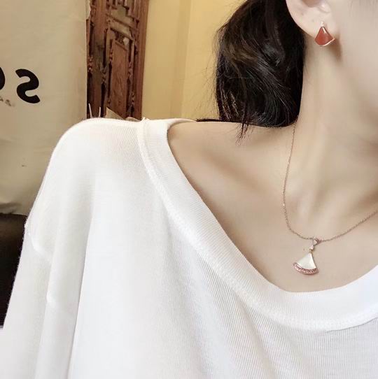 Bvlgari earring 03lyh19 (12)