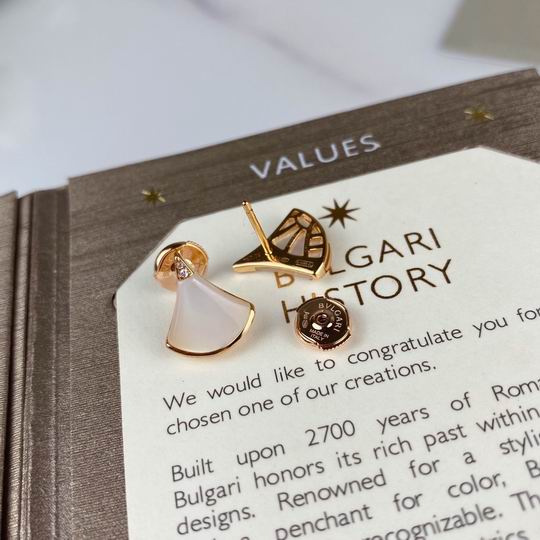 Bvlgari earring 03lyh19 (3)