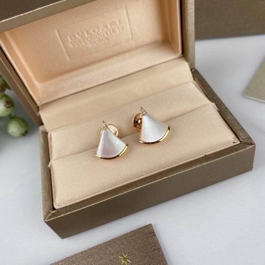 Bvlgari earring 03lyh19 (4)
