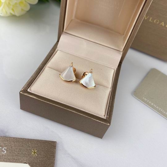 Bvlgari earring 03lyh19 (5)