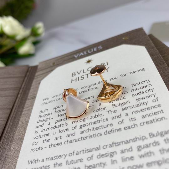 Bvlgari earring 03lyh19 (6)