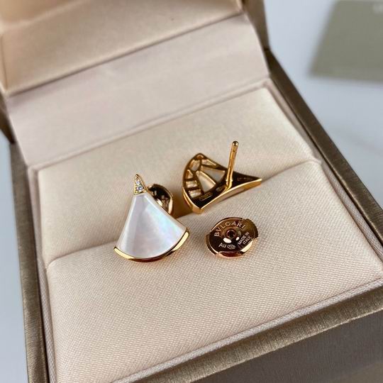 Bvlgari earring 03lyh19 (8)