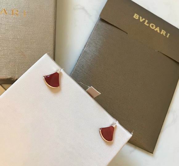 Bvlgari earring 03lyh19 (9)