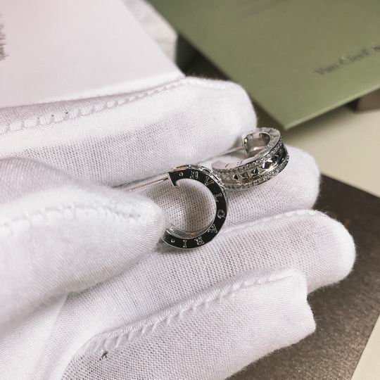 Bvlgari earring 03lyh20 (5)