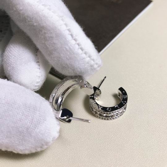 Bvlgari earring 03lyh20 (6)