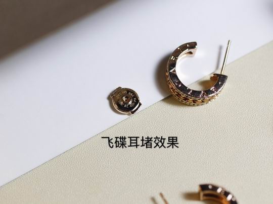Bvlgari earring 03lyh20 (8)