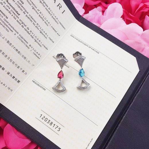 Bvlgari earring 03lyh21 (1)