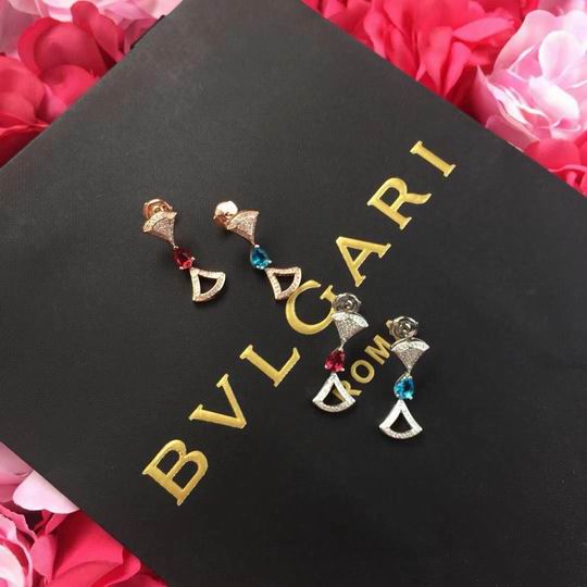 Bvlgari earring 03lyh21 (3)