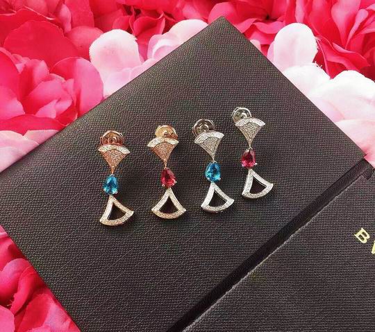 Bvlgari earring 03lyh21 (5)