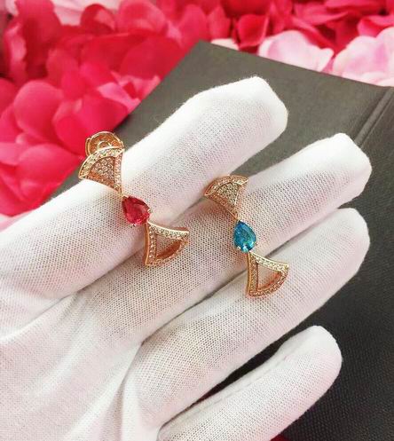 Bvlgari earring 03lyh21 (6)