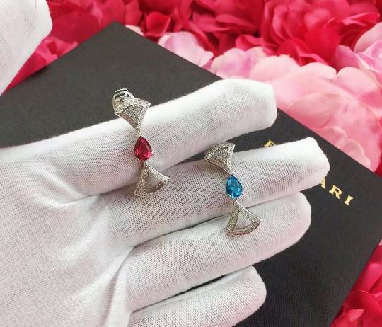Bvlgari earring 03lyh21 (7)