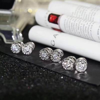 Bvlgari earring 03lyh22 (11)