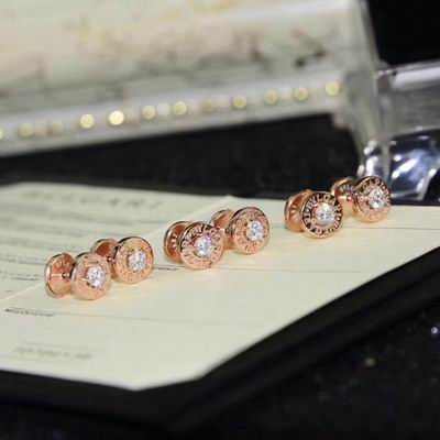 Bvlgari earring 03lyh22 (14)