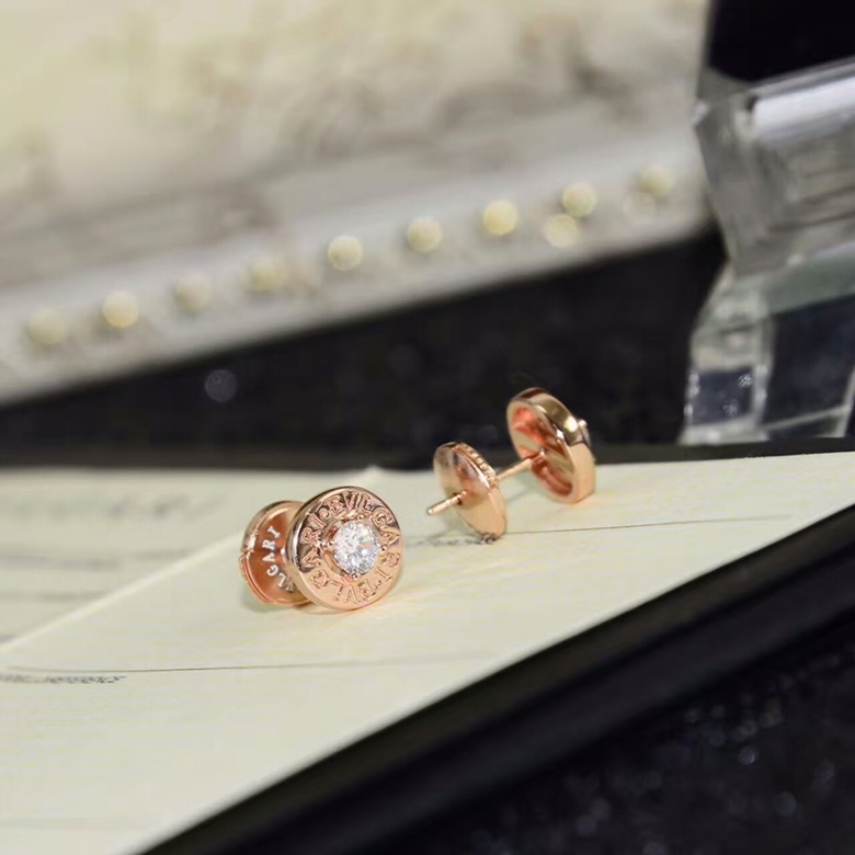 Bvlgari earring 03lyh22 (2)