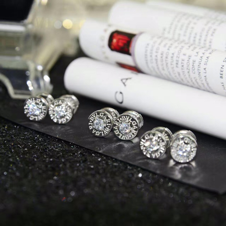 Bvlgari earring 03lyh22 (5)