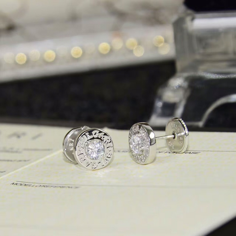 Bvlgari earring 03lyh22 (8)