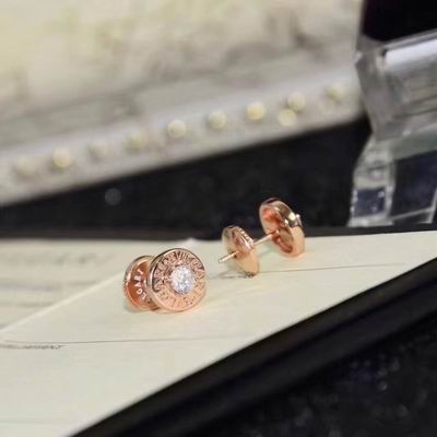 Bvlgari earring 03lyh22 (9)