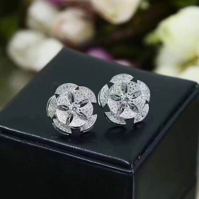 Bvlgari earring 03lyh23 (2)