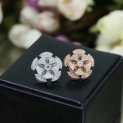 Bvlgari earring 03lyh23 (6)