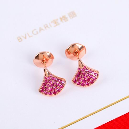 Bvlgari earring 03lyh24 (1)