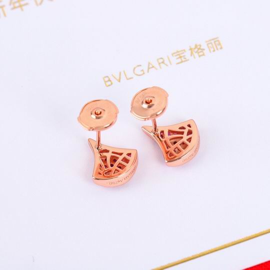 Bvlgari earring 03lyh24 (2)