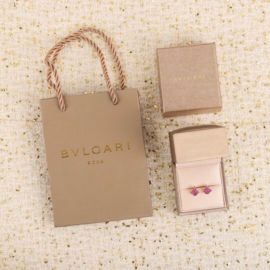 Bvlgari earring 03lyh24 (3)