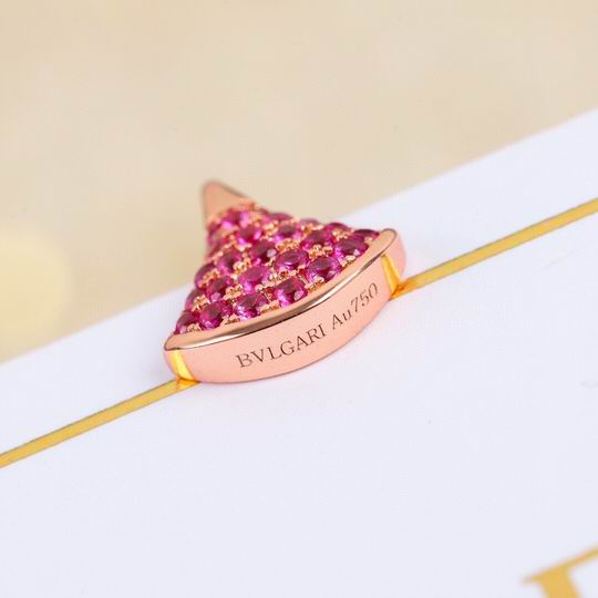 Bvlgari earring 03lyh24 (4)