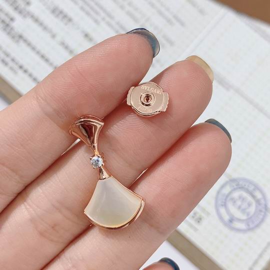 Bvlgari earring 03lyh25 (6)