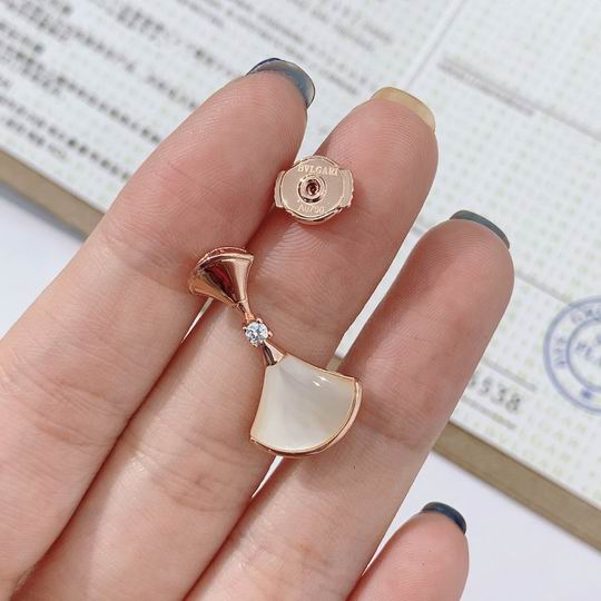 Bvlgari earring 03lyh25 (7)