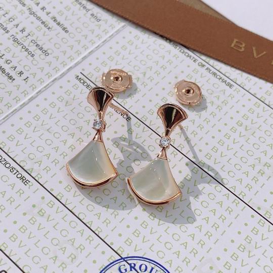 Bvlgari earring 03lyh25 (9)