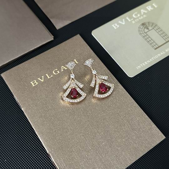 Bvlgari earring 03lyh26 (1)