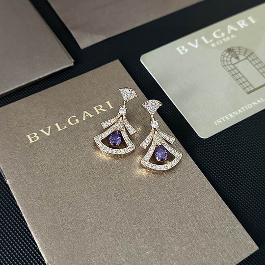 Bvlgari earring 03lyh26 (3)