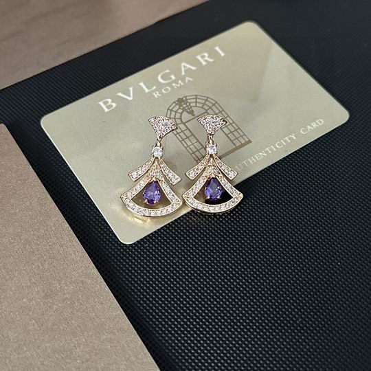 Bvlgari earring 03lyh26 (4)