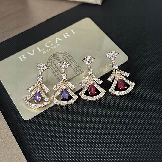 Bvlgari earring 03lyh26 (5)