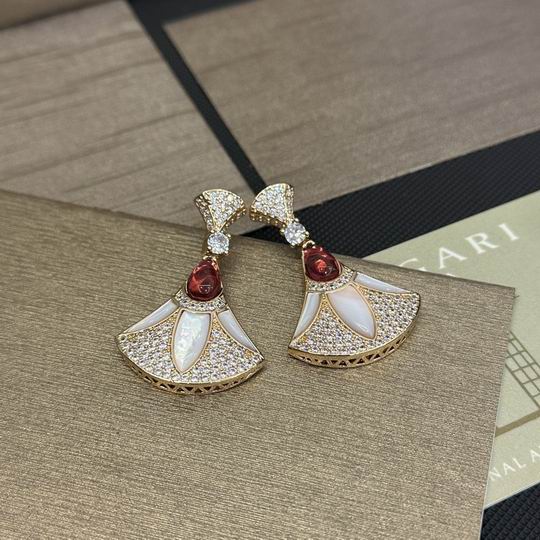 Bvlgari earring 03lyh27 (8)