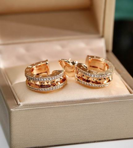 Bvlgari earring 04lyh28 (1)