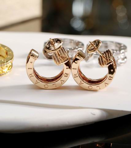 Bvlgari earring 04lyh28 (12)