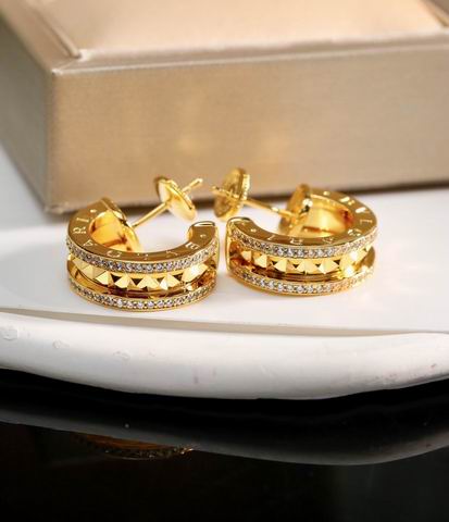 Bvlgari earring 04lyh28 (6)