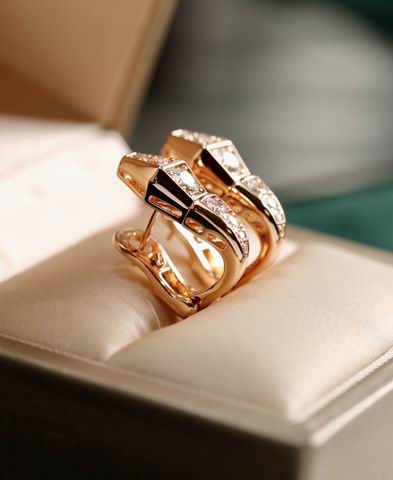 Bvlgari earring 04lyh29 (2)