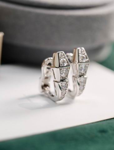 Bvlgari earring 04lyh29 (5)