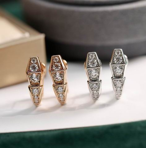 Bvlgari earring 04lyh29 (7)