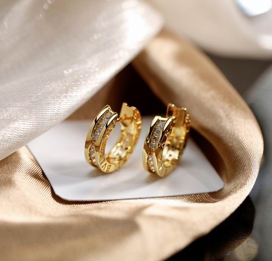 Bvlgari earring 04lyh31 (5)