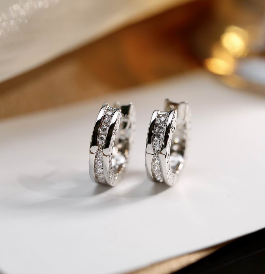 Bvlgari earring 04lyh31 (7)