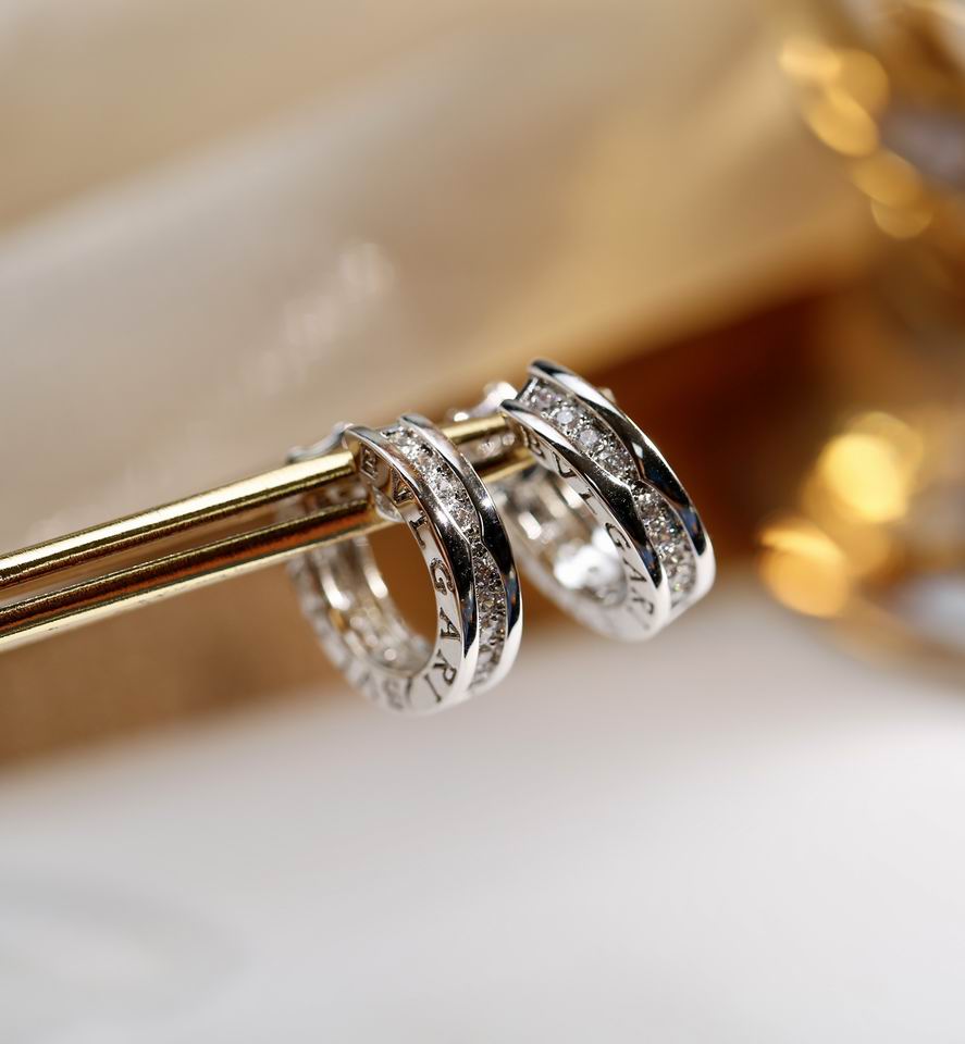 Bvlgari earring 04lyh31 (8)